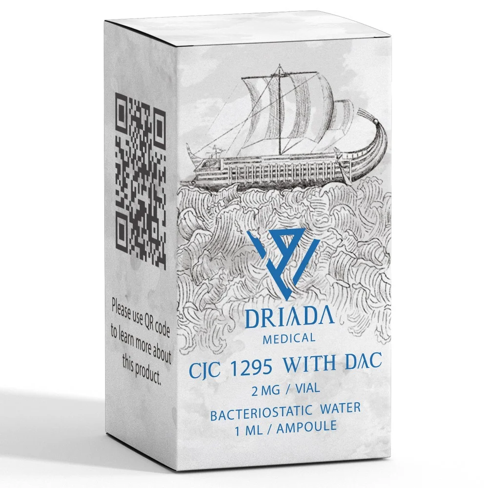 cjc1295 driada