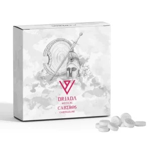 Cabergoline – Driada