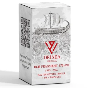HGH Frgament 176-191 Driada