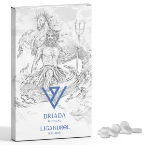 lgd4033 driada