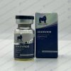 Testosterone enanthate baboon pharma 250mg/ml