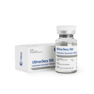 deca durabolin ultima pharma 500mg/ml