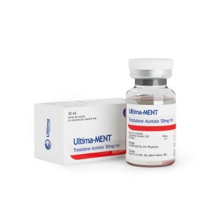 trestolone acetate 50mg/ml