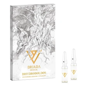 dihydroboldenone driada