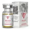 testosterone undecanoate driada