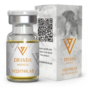 Trestolone Acetate Driada