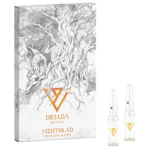 Trestolone Acetate Driada