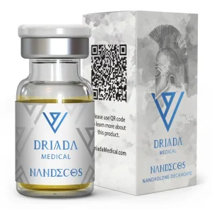 deca durabolin driada