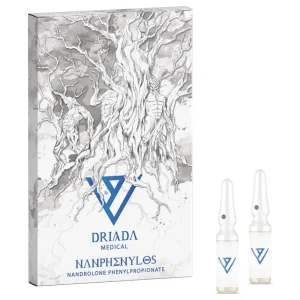 nandrolone phenylpropionate driada pharma