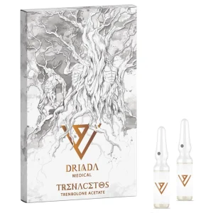 Trenbolone Acétate Driada
