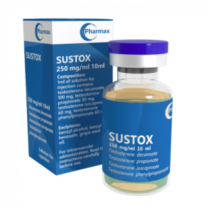 Sustanon Pharmax