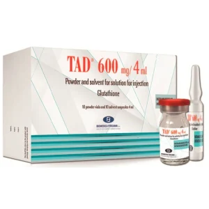 tad600 biomedica