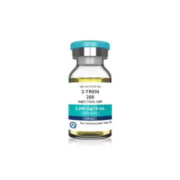TriTren Mix – Anabolex- 200mg/mL