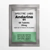 Andarine S4 – Hutech Labs - 25mg - 60tabs