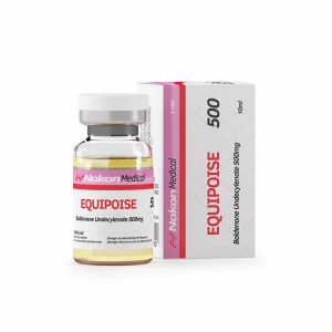 Boldenone – Nakon Medical - 500mg/mL