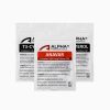 Cutting Stack – Alpha Pharma - Full Cycle