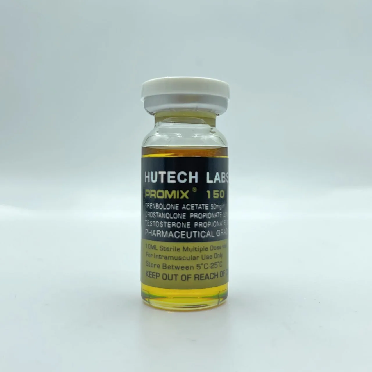 Promix 150 – Hutech Labs - 150mg/mL