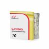Superdrol – Nakon Medical - 10mg - 50tabs