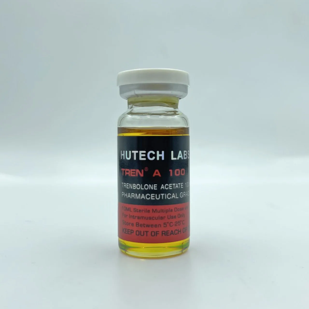 Trenbolone Acétate – Hutech Labs - 100mg/ml