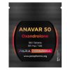 Oxandrolone – Para Pharma - 50mg - 100tabs