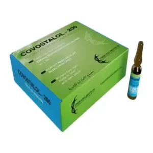 Boldenone – Emirates Biotech - 200mg/mL