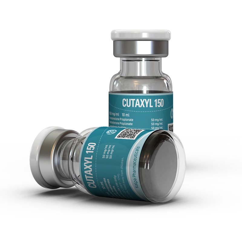 Cut Mix 150 – Kalpa Pharma - 150mg/mL - Togetbig.com