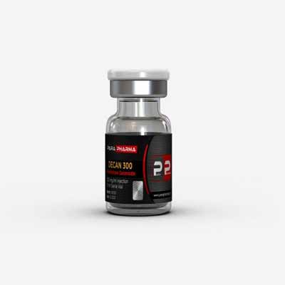 Nandrolone Decanoate – Para Pharma - 300mg/mL