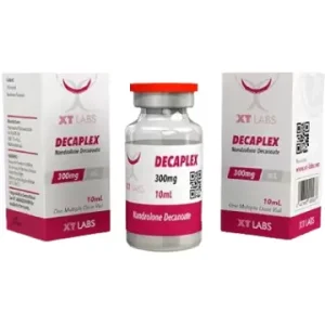 Nandrolone Decanoate – XT Labs - 300mg/mL