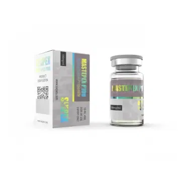 Masteron P – Sixpex - 100mg/mL