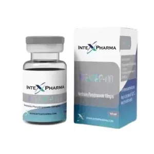 Nandrolone PP – Intex Pharma - 100mg/mL
