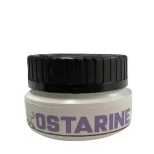 Ostarine (MK2866) – Bull Pharma - 10mg - 100tabs