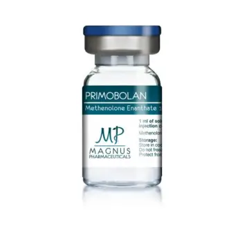 Primobolan Injectable – Magnus Pharma - 100mg/mL