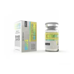 Primobolan Injectable – Sixpex - 100mg/mL