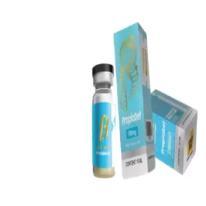 Testosterone Propionate – Betha Pharma - 100mg/mL
