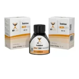 RAD140 10 (Testolone) – XT Labs - 10mg - 50tabs