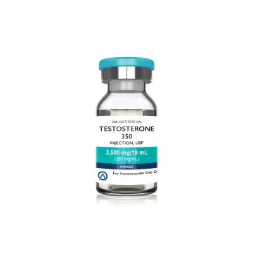 Testosterone 350 – Anabolex - 350mg/mL