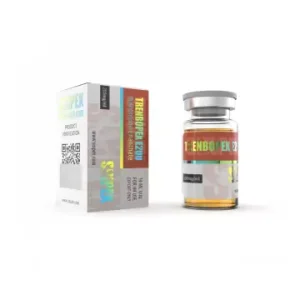 Trenbolone Enanthate – Sixpex - 200mg/mL