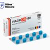Viagra – Hilma Biocare - 100mg - 10tabs