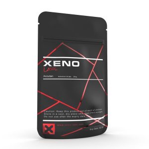 Accutane – Xeno Labs - 20mg - 30tabs