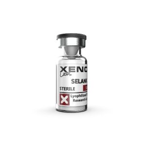 Selank – Xeno Labs - 5mg/vial