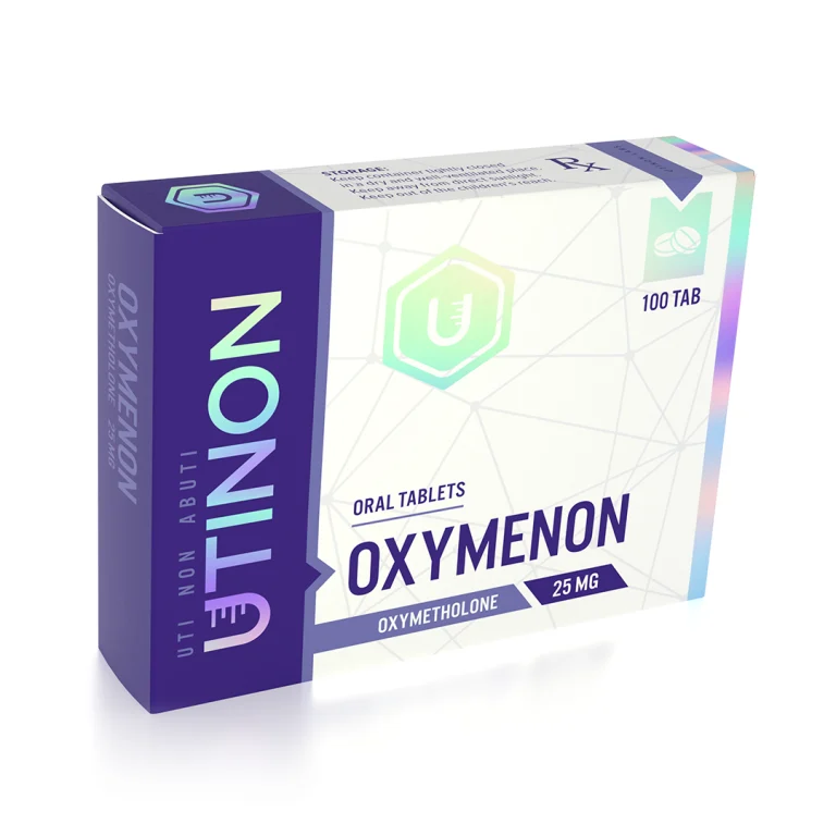 Anadrol – Utinon - 25mg - 100tabs