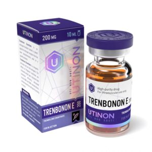 Trenbolone Enanthate – Utinon - 200mg/mL