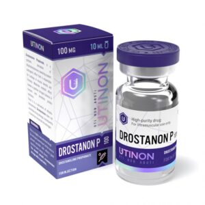 Masteron P – Utinon - 100mg/mL