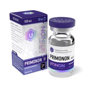 Primobolan Injectable – Utinon - 100mg/mL