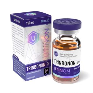 TriTren Mix – Utinon - 150mg/mL